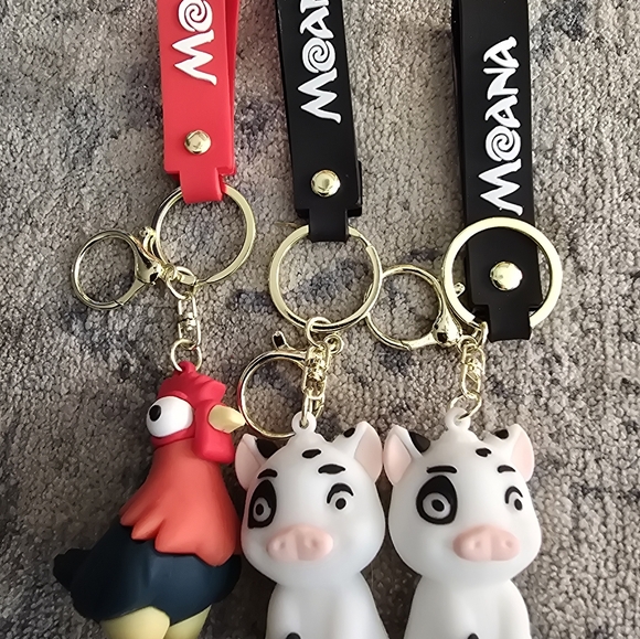 Keychains - Picture 11 of 16